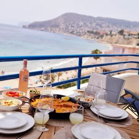 Appartement Arenal Sea View