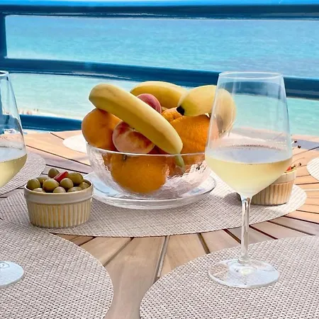 Appartement Arenal Sea View