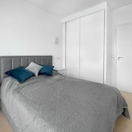 Appartement Arenal Sea View *