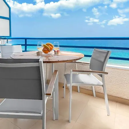 Appartement Arenal Sea View *