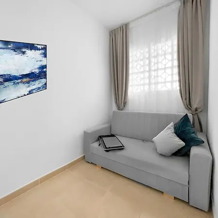 Arenal Sea View Appartement