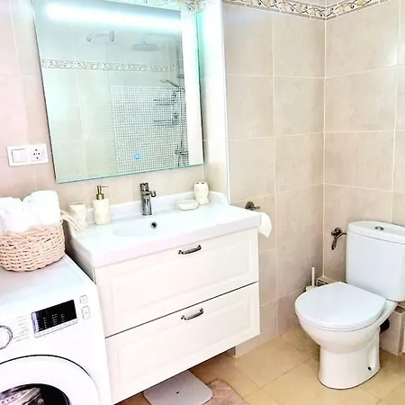 Arenal Sea View Apartament