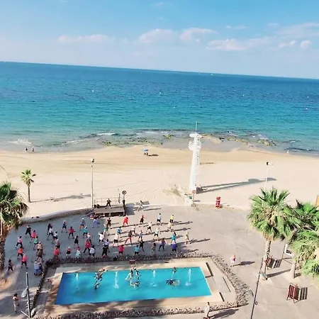Apartment Arenal Sea View