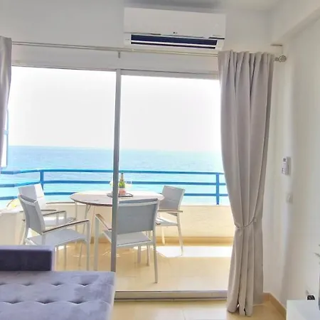 شقة Arenal Sea View *