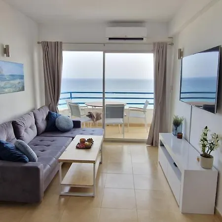 Arenal Sea View *