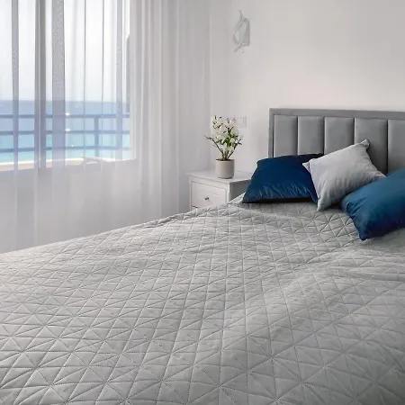 Apartment Arenal Sea View *