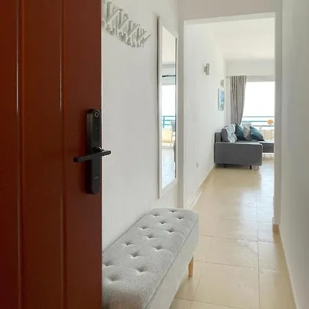 Arenal Sea View Apartment