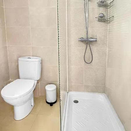 شقة Arenal Sea View *