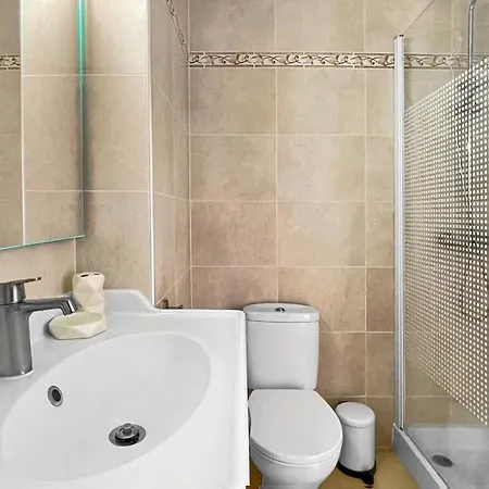 Arenal Sea View Apartment