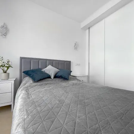 Apartament Arenal Sea View