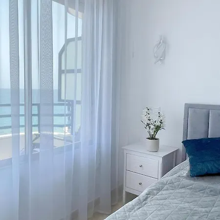 Apartment Arenal Sea View *