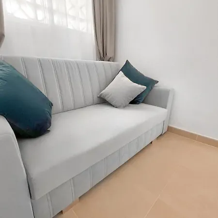 Apartment Arenal Sea View