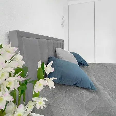 Apartament Arenal Sea View