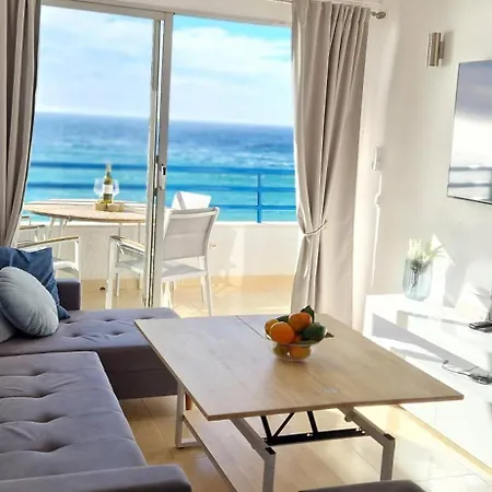 Arenal Sea View كاليبي