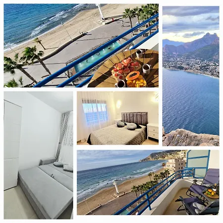 Arenal Sea View