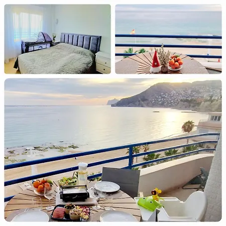 Apartment Arenal Sea View