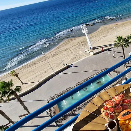 Arenal Sea View Apartment