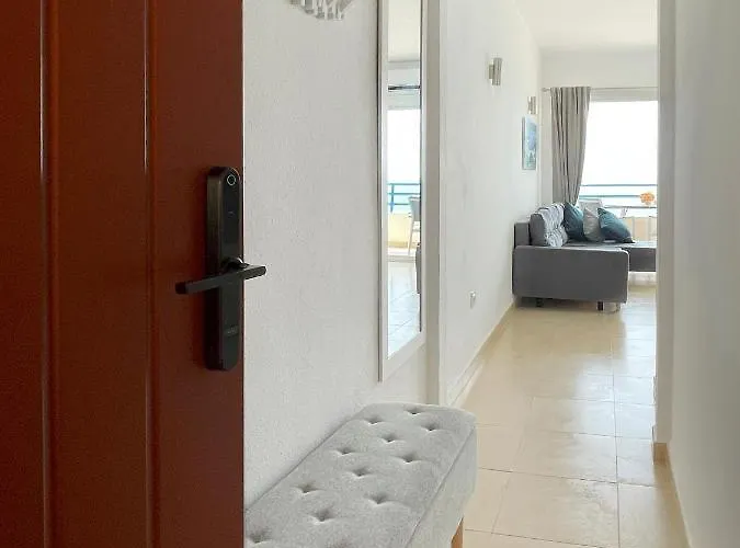 Arenal Sea View Apartamento