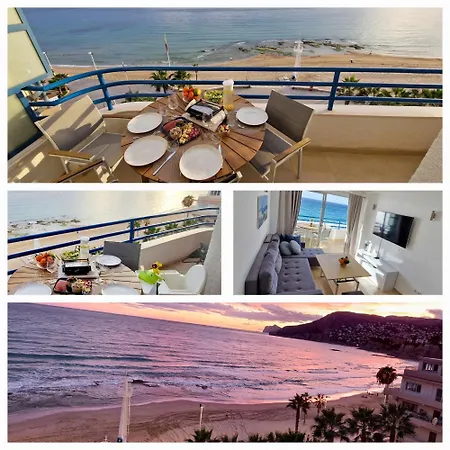 Arenal Sea View * Кальпе